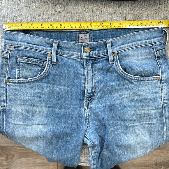 Citizens- enerson slim boyfriend 27 - Picture 4 of 8